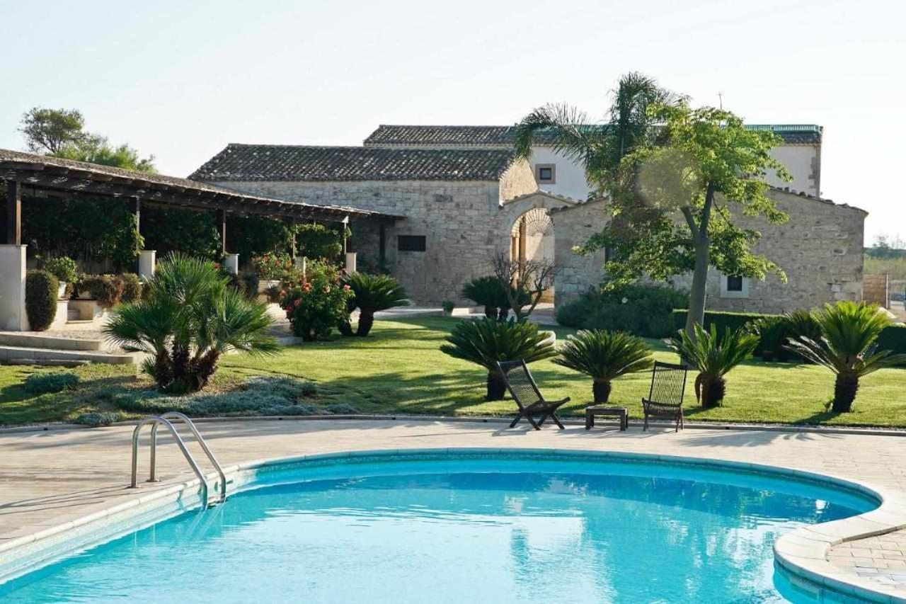 Torre Dantona Country Suites Landhuis